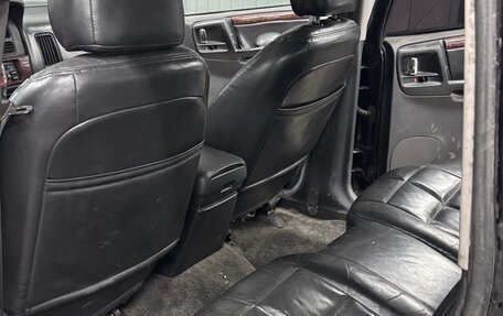 Jeep Grand Cherokee, 1996 год, 390 000 рублей, 13 фотография