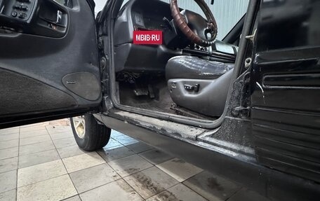 Jeep Grand Cherokee, 1996 год, 390 000 рублей, 5 фотография