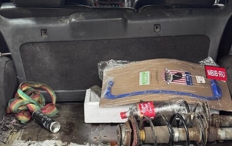 Jeep Grand Cherokee, 1996 год, 390 000 рублей, 15 фотография