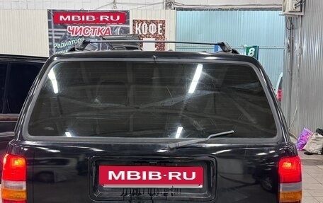 Jeep Grand Cherokee, 1996 год, 390 000 рублей, 9 фотография