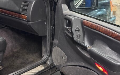 Jeep Grand Cherokee, 1996 год, 390 000 рублей, 17 фотография