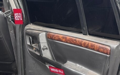 Jeep Grand Cherokee, 1996 год, 390 000 рублей, 16 фотография