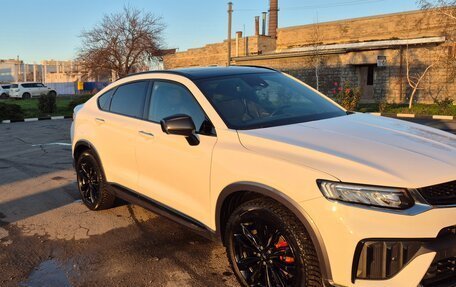 Geely Tugella FY11, 2023 год, 2 850 000 рублей, 1 фотография