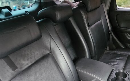 Honda CR-V II рестайлинг, 2006 год, 850 000 рублей, 11 фотография