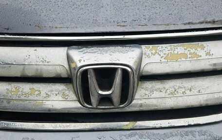 Honda CR-V II рестайлинг, 2006 год, 850 000 рублей, 6 фотография