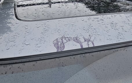 Honda CR-V II рестайлинг, 2006 год, 850 000 рублей, 8 фотография