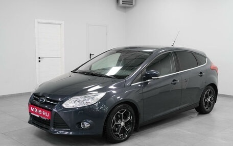 Ford Focus III, 2011 год, 690 000 рублей, 1 фотография