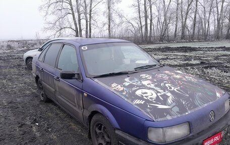 Volkswagen Passat B3, 1989 год, 150 000 рублей, 1 фотография