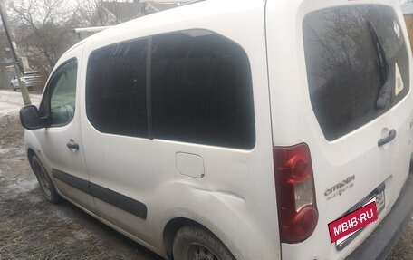 Citroen Berlingo II рестайлинг, 2011 год, 430 000 рублей, 4 фотография