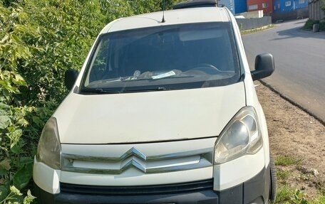 Citroen Berlingo II рестайлинг, 2011 год, 430 000 рублей, 3 фотография