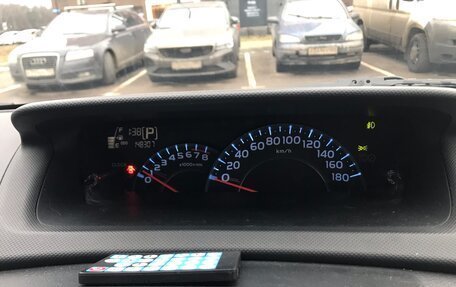 Toyota bB II рестайлинг, 2013 год, 1 050 000 рублей, 1 фотография