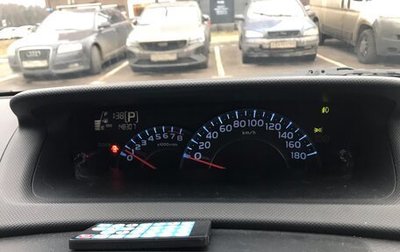 Toyota bB II рестайлинг, 2013 год, 1 050 000 рублей, 1 фотография