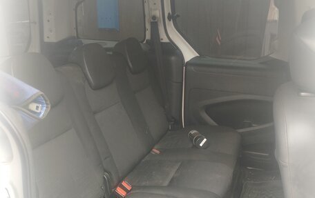 Citroen Berlingo II рестайлинг, 2011 год, 430 000 рублей, 7 фотография