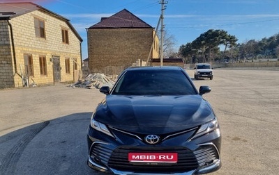 Toyota Camry, 2023 год, 3 250 000 рублей, 1 фотография