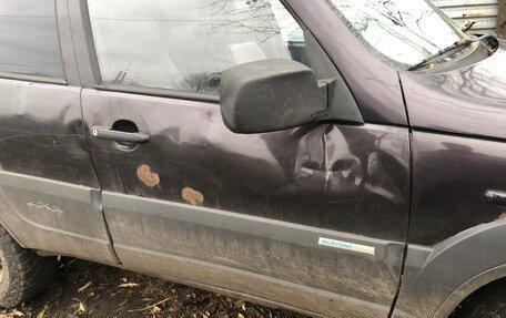 Chevrolet Niva I рестайлинг, 2011 год, 355 000 рублей, 6 фотография