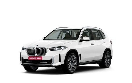 BMW X5, 2025 год, 16 490 000 рублей, 1 фотография