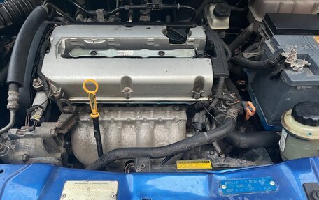 Chevrolet Aveo III, 2008 год, 450 000 рублей, 7 фотография