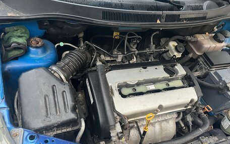 Chevrolet Aveo III, 2008 год, 450 000 рублей, 6 фотография