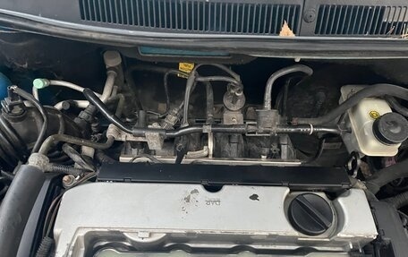 Chevrolet Aveo III, 2008 год, 450 000 рублей, 5 фотография