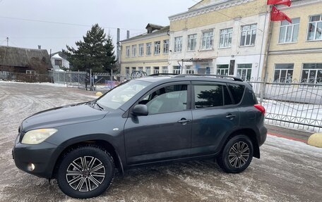 Toyota RAV4, 2007 год, 1 100 000 рублей, 2 фотография