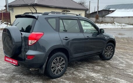 Toyota RAV4, 2007 год, 1 100 000 рублей, 4 фотография
