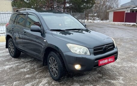 Toyota RAV4, 2007 год, 1 100 000 рублей, 5 фотография
