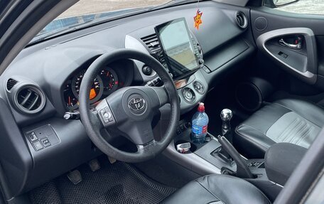 Toyota RAV4, 2007 год, 1 100 000 рублей, 7 фотография