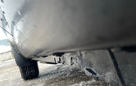 Toyota RAV4, 2007 год, 1 100 000 рублей, 14 фотография