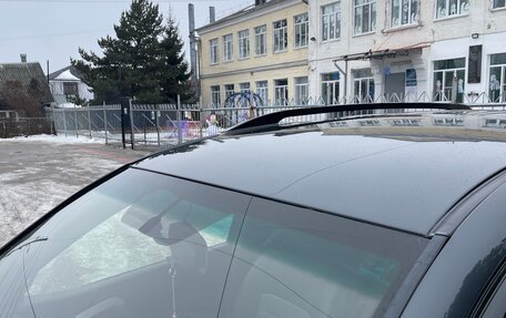 Toyota RAV4, 2007 год, 1 100 000 рублей, 18 фотография