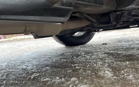 Toyota RAV4, 2007 год, 1 100 000 рублей, 16 фотография