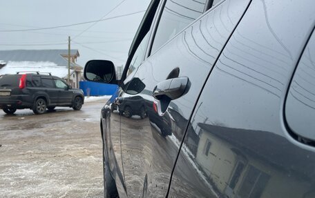 Toyota RAV4, 2007 год, 1 100 000 рублей, 11 фотография