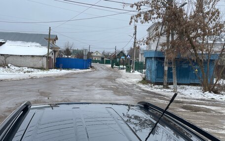 Toyota RAV4, 2007 год, 1 100 000 рублей, 17 фотография