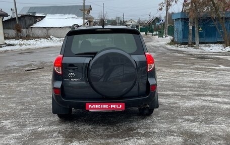 Toyota RAV4, 2007 год, 1 100 000 рублей, 9 фотография