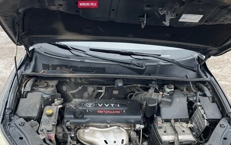 Toyota RAV4, 2007 год, 1 100 000 рублей, 12 фотография