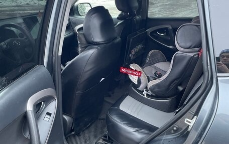 Toyota RAV4, 2007 год, 1 100 000 рублей, 8 фотография