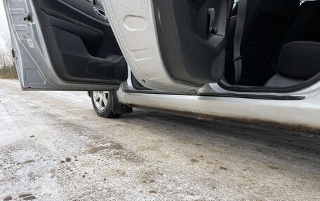 Peugeot 307 I, 2001 год, 320 000 рублей, 7 фотография