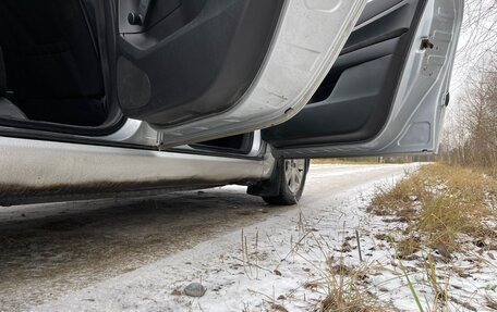 Peugeot 307 I, 2001 год, 320 000 рублей, 8 фотография