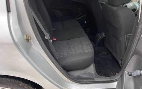 Peugeot 307 I, 2001 год, 320 000 рублей, 15 фотография