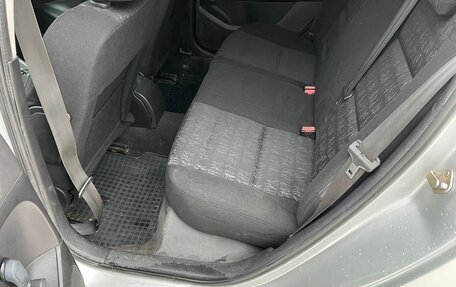 Peugeot 307 I, 2001 год, 320 000 рублей, 13 фотография