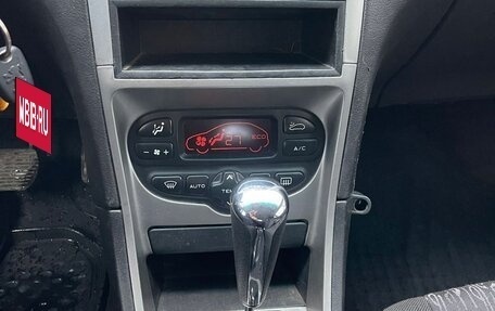 Peugeot 307 I, 2001 год, 320 000 рублей, 10 фотография