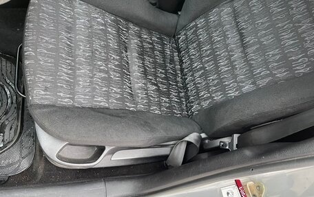 Peugeot 307 I, 2001 год, 320 000 рублей, 12 фотография