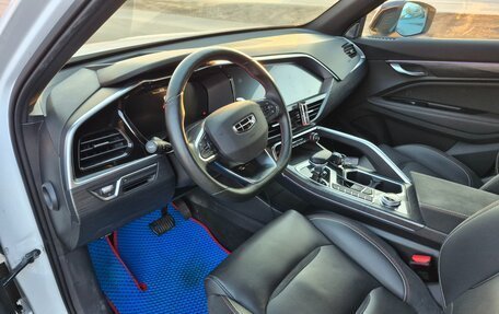 Geely Tugella FY11, 2023 год, 2 850 000 рублей, 4 фотография