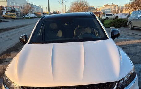 Geely Tugella FY11, 2023 год, 2 850 000 рублей, 2 фотография