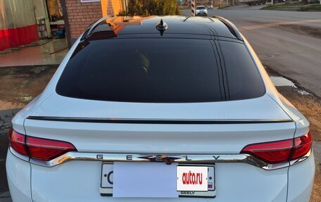 Geely Tugella FY11, 2023 год, 2 850 000 рублей, 3 фотография