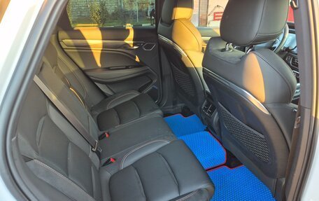 Geely Tugella FY11, 2023 год, 2 850 000 рублей, 5 фотография