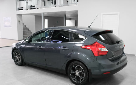 Ford Focus III, 2011 год, 690 000 рублей, 4 фотография