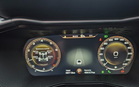 Geely Tugella FY11, 2023 год, 2 850 000 рублей, 6 фотография