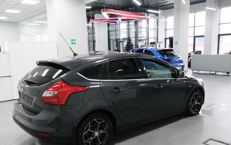 Ford Focus III, 2011 год, 690 000 рублей, 3 фотография