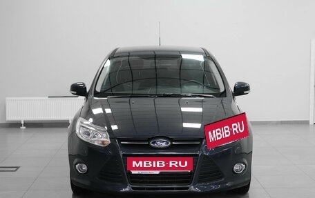Ford Focus III, 2011 год, 690 000 рублей, 5 фотография