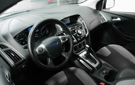 Ford Focus III, 2011 год, 690 000 рублей, 9 фотография